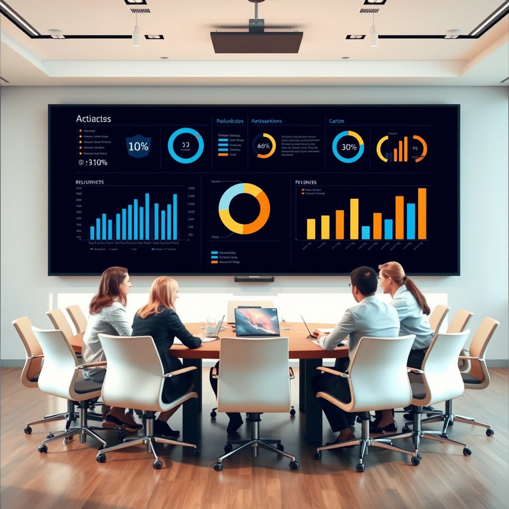 Riscos de Business Intelligence Jurídico