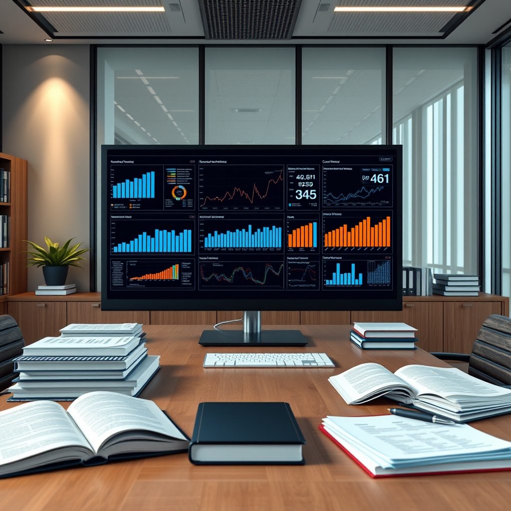 Riscos de Business Intelligence Jurídico
