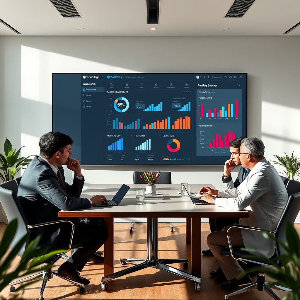 Riscos de Business Intelligence Jurídico