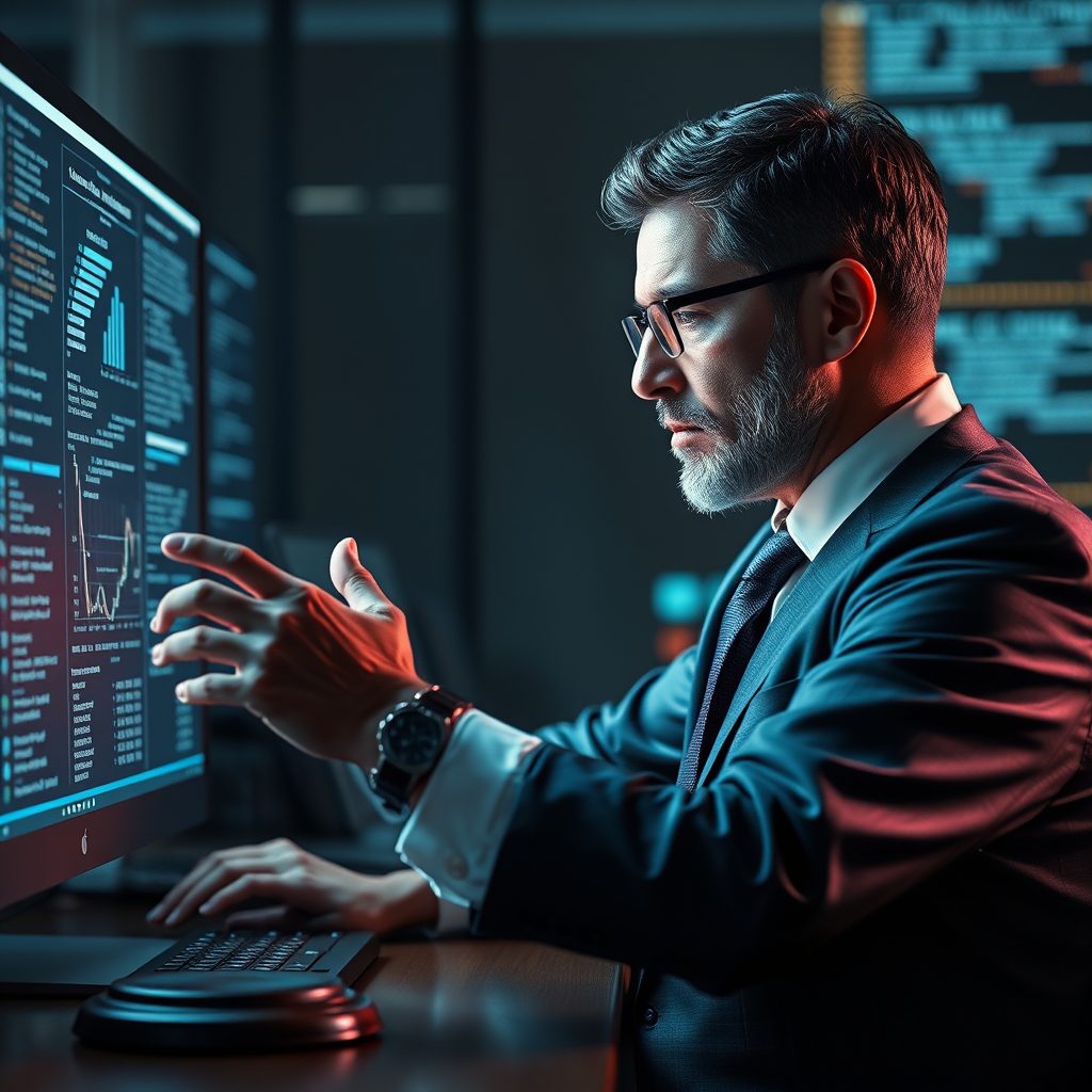 Riscos de Machine Learning no Direito