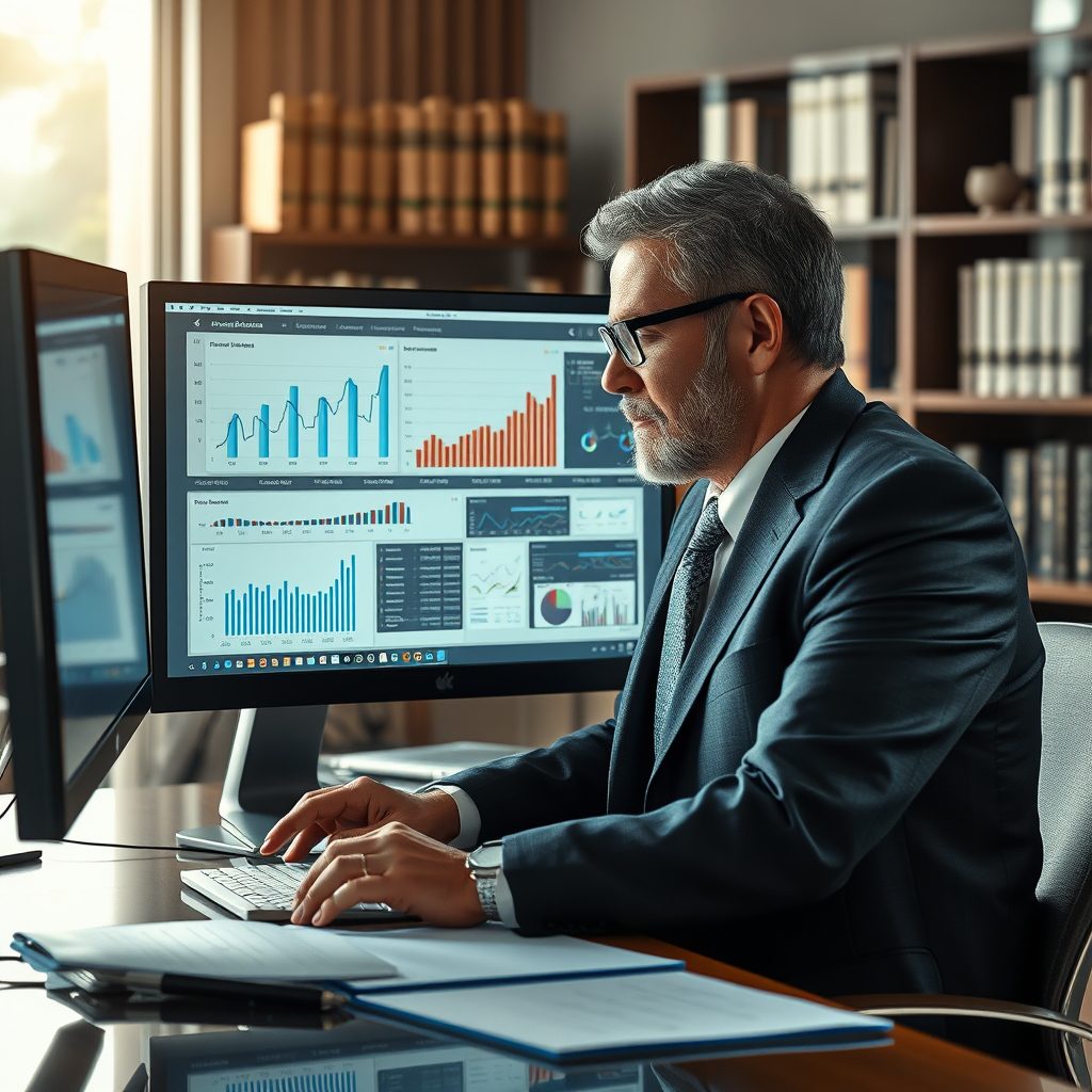 Riscos de machine learning no direito