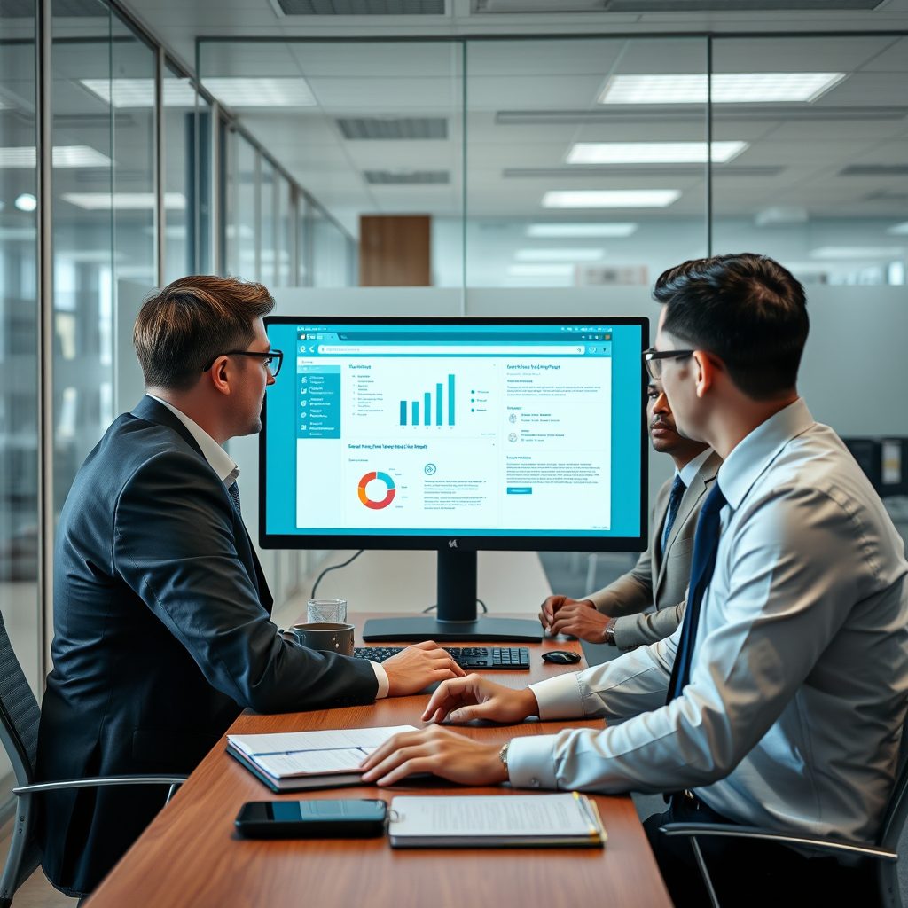 Software Jurídico: Guia de Implementação