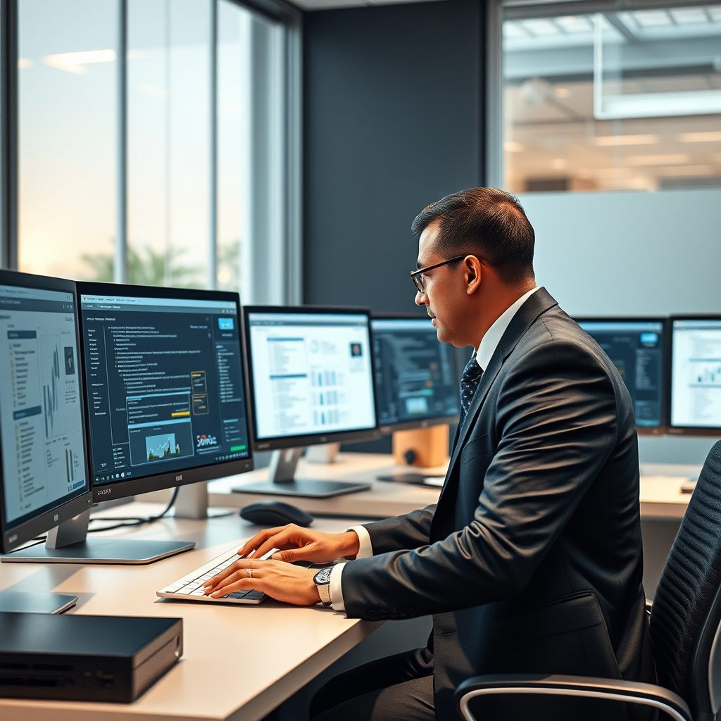 Software Jurídico para Iniciantes