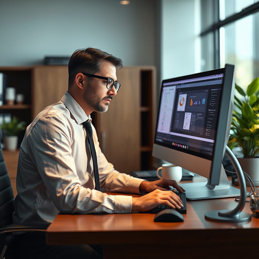 Software Jurídico para Iniciantes