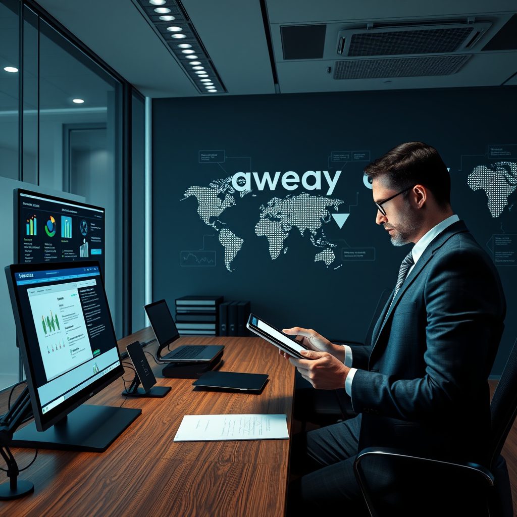Tecnologia Jurídica no Brasil: Estratégias Digitais para Advogados