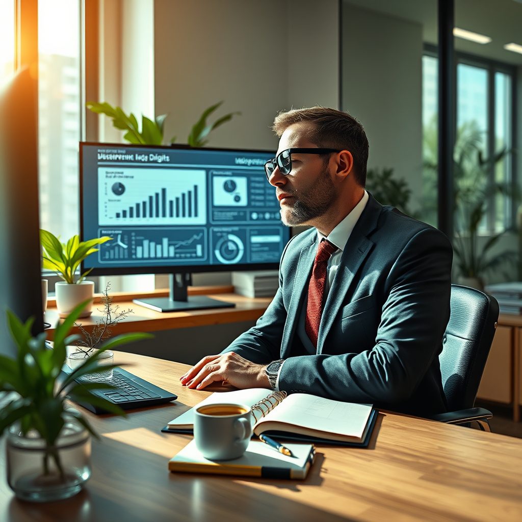 Tendências do Marketing Jurídico