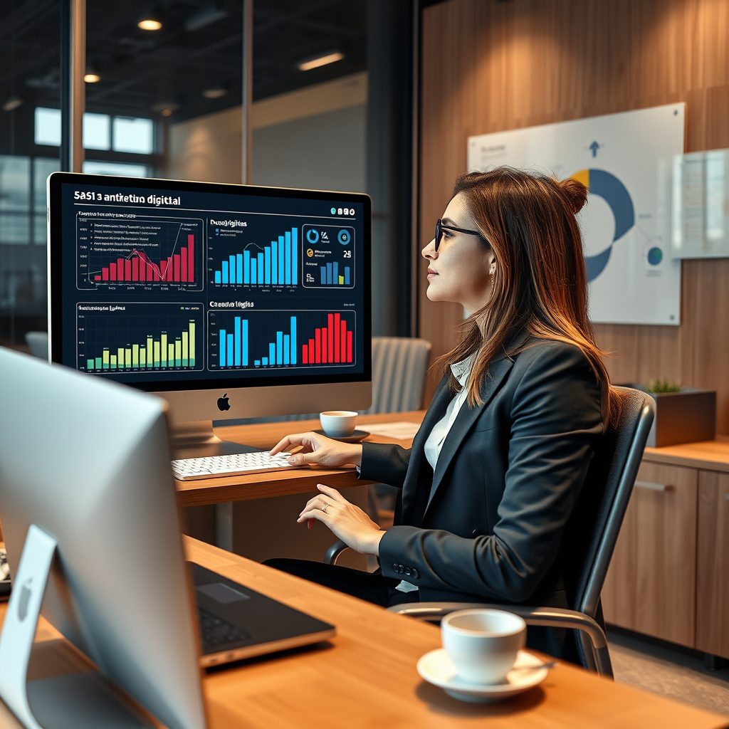 Tendências do Marketing Jurídico