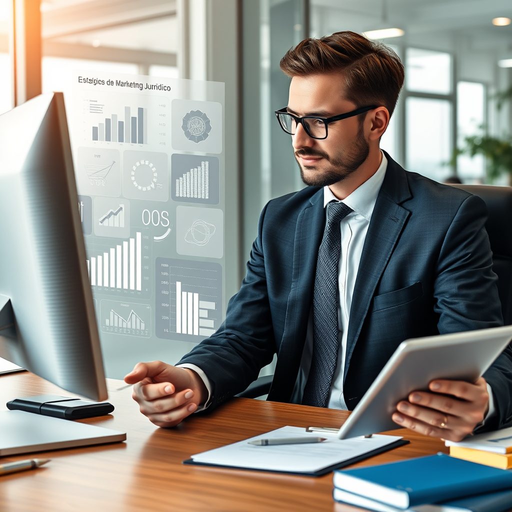 Tendências do Marketing Jurídico no Mundo