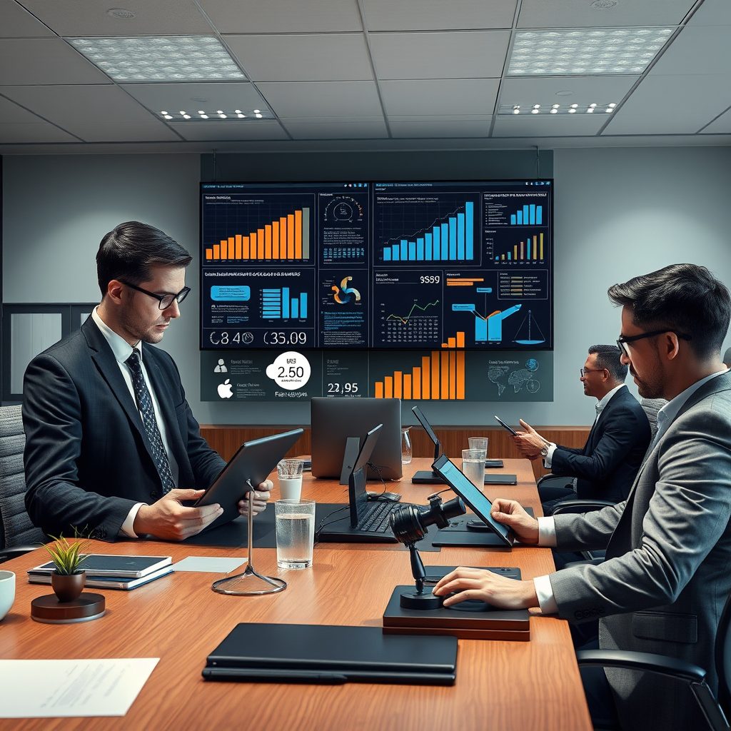 Transformação Digital no Direito: Estratégias para o Futuro