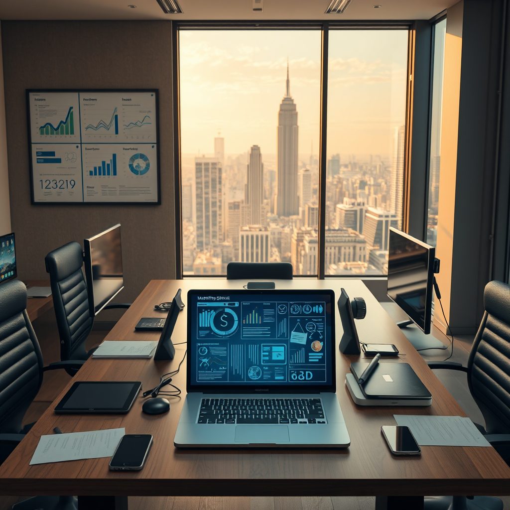 Transformação digital no direito: dados e estratégia