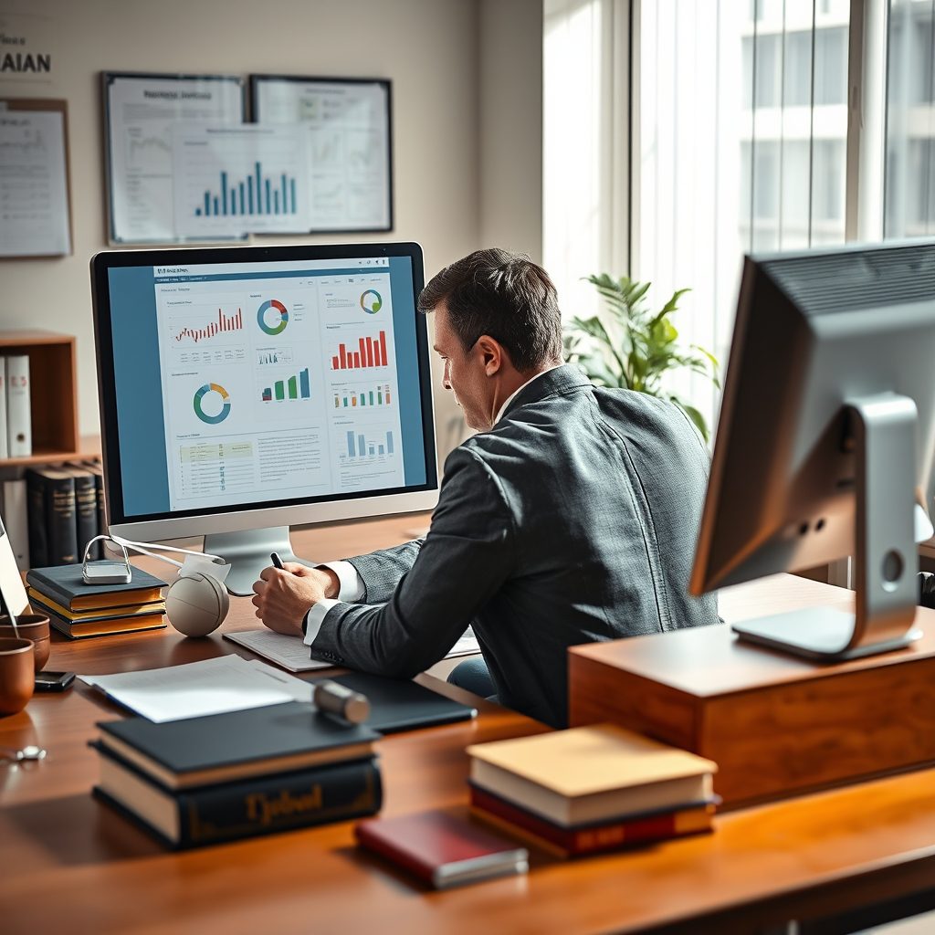 Triagem de processos: estratégia de marketing jurídico