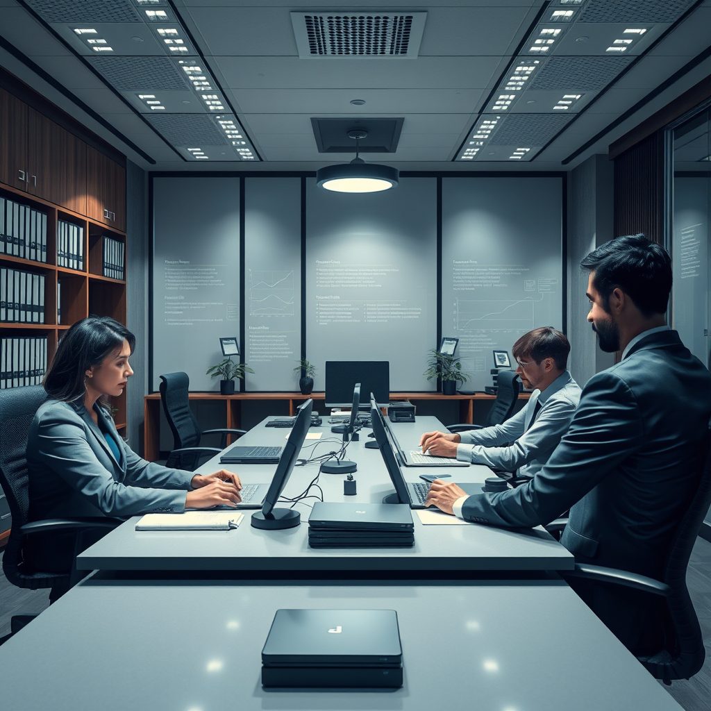 Triagem de processos: estratégia digital para advogados