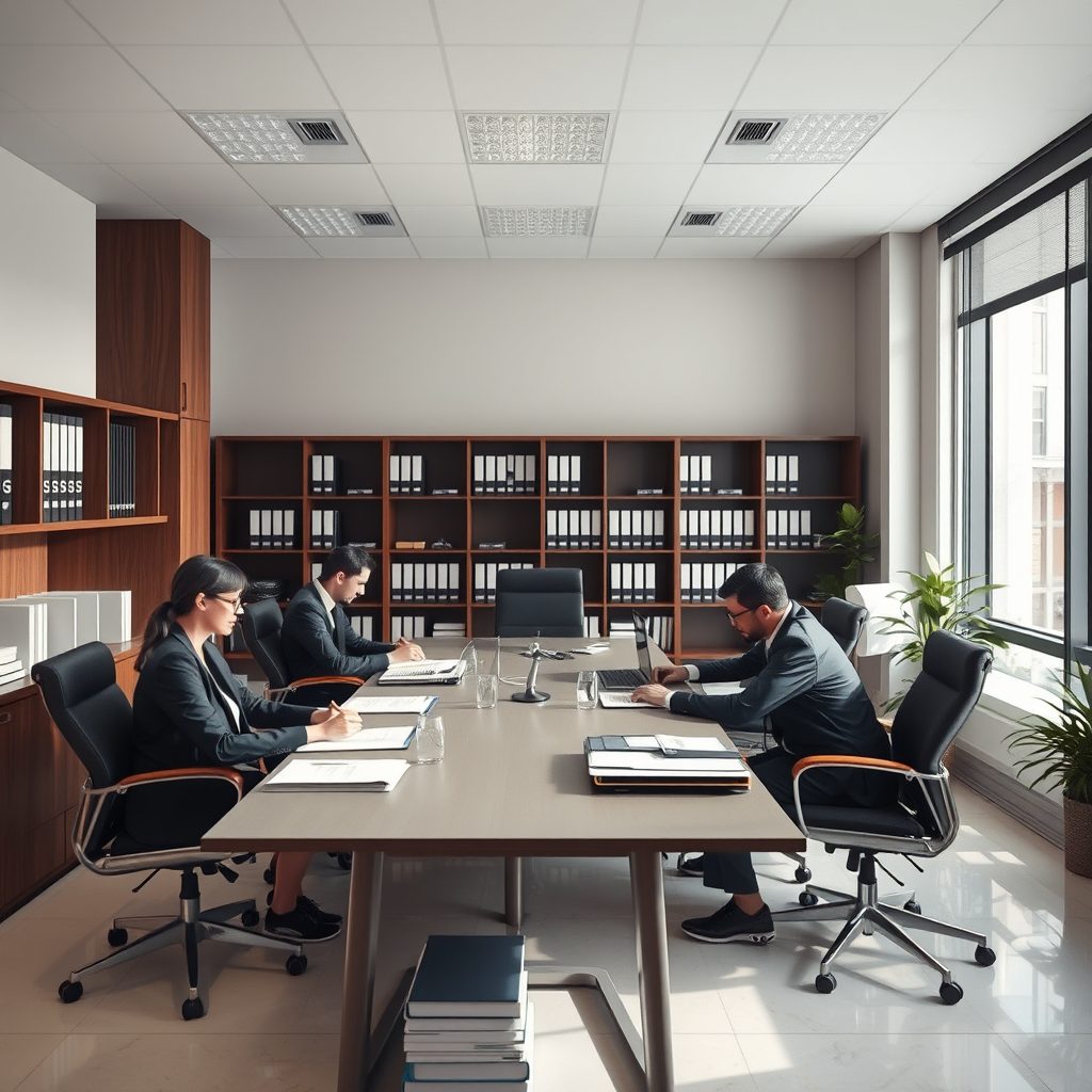 Triagem de processos: estratégia para advogados