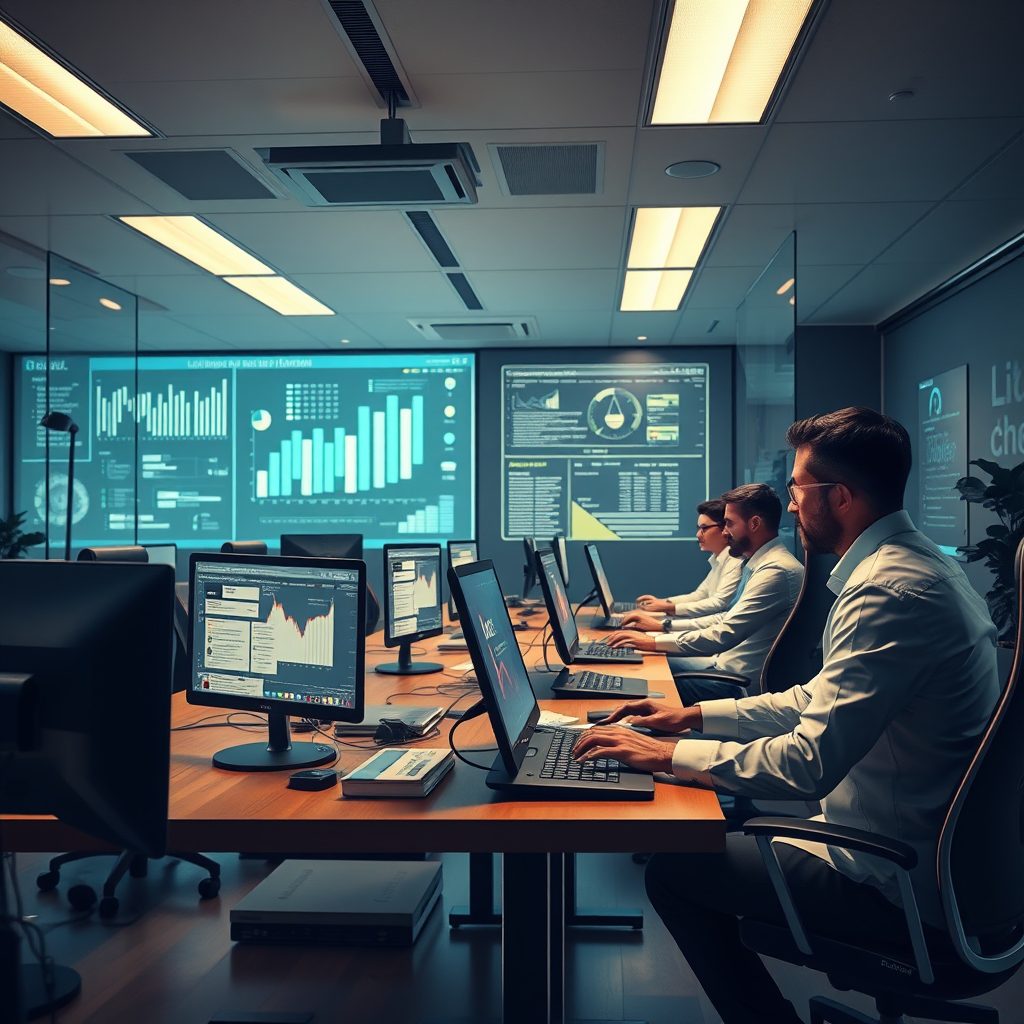 Vale a pena investir em Legaltech?