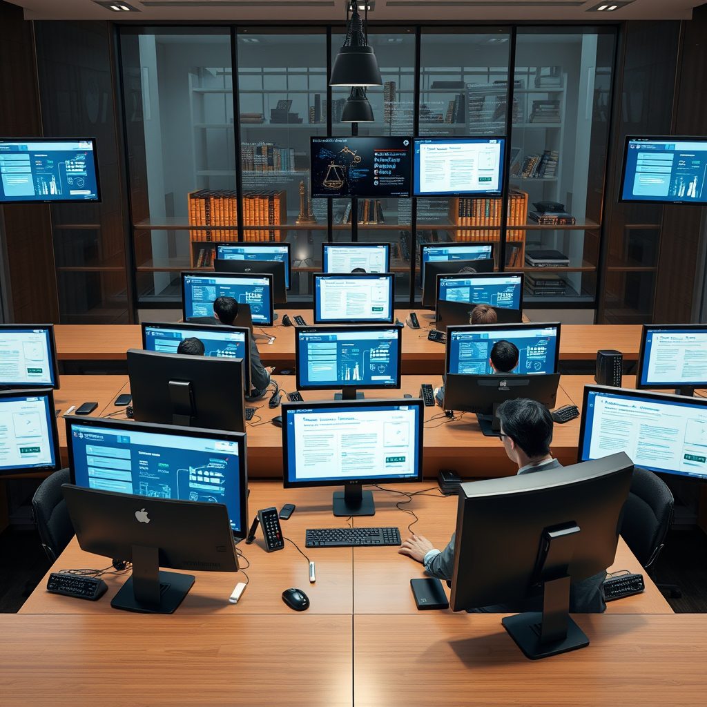 Vale a pena investir em legaltech