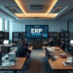 Vantagens e Desvantagens de ERP Jurídico