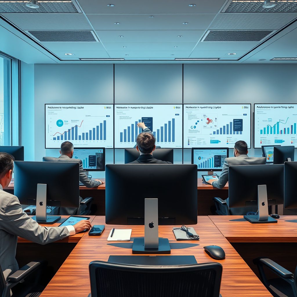 Versão Paga de Legaltech: Estratégia de Marketing Digital