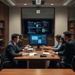 Versão paga de legaltech: estratégia real