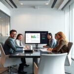 Versão paga de legaltech: estratégia real