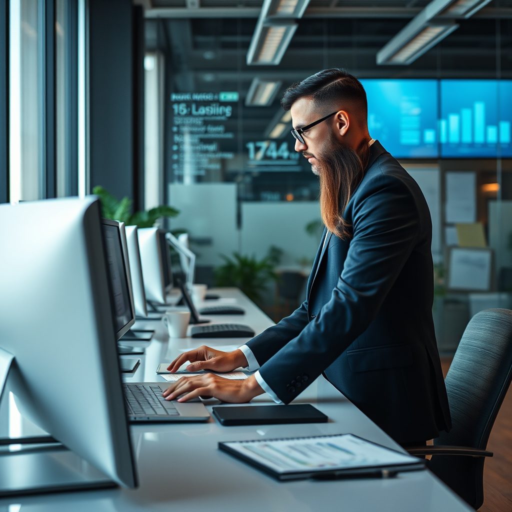 Versão paga de legaltech: estratégia real começa quando a estrutura é definida