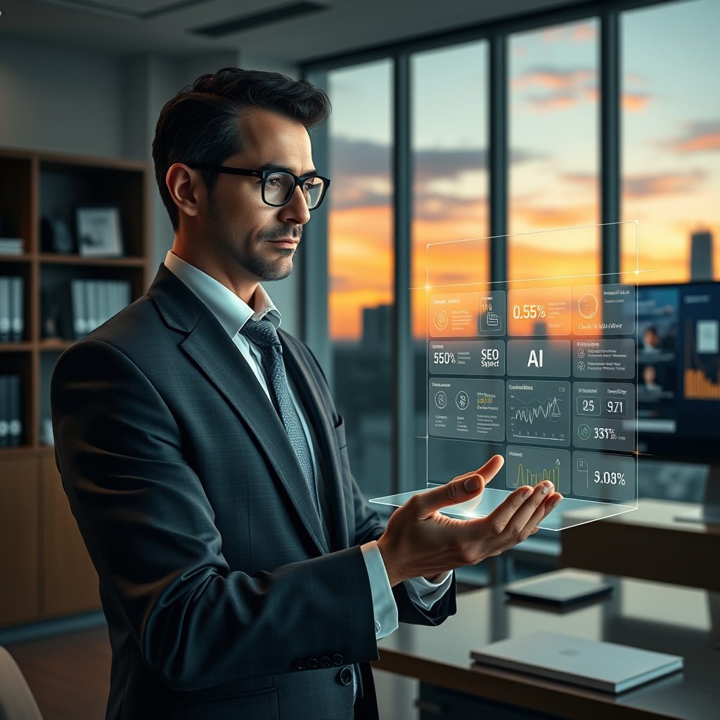 Aplicações de Direito e Tecnologia: Estratégias de Marketing Digital para Advogados e Startups Jurídicas