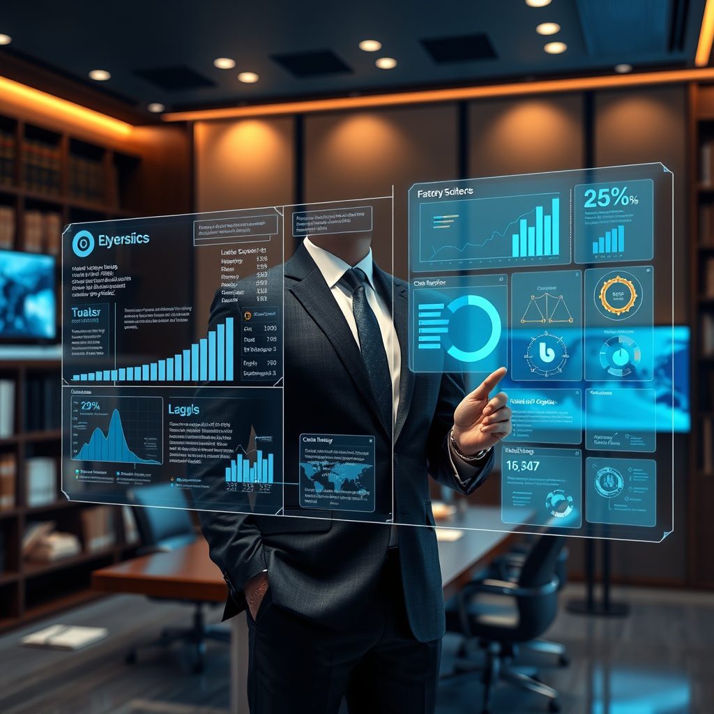 Como Automatizar Tendências do Marketing Jurídico: Estratégia, Execução e Resultados Mensuráveis