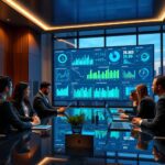 Big Data Jurídico para Escritórios de Grande Porte: Estratégia, Precisão e Resultados Mensuráveis