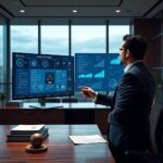 ChatGPT e Advocacia: O Impacto Estratégico que Redefine a Competitividade nos Escritórios