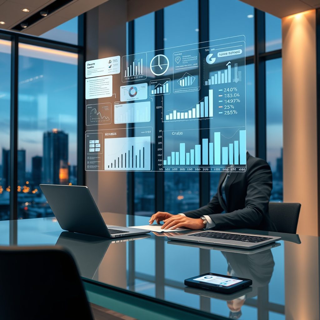 Direito e Tecnologia: Como Estruturar uma Estratégia Digital que Gerar Resultados Reais