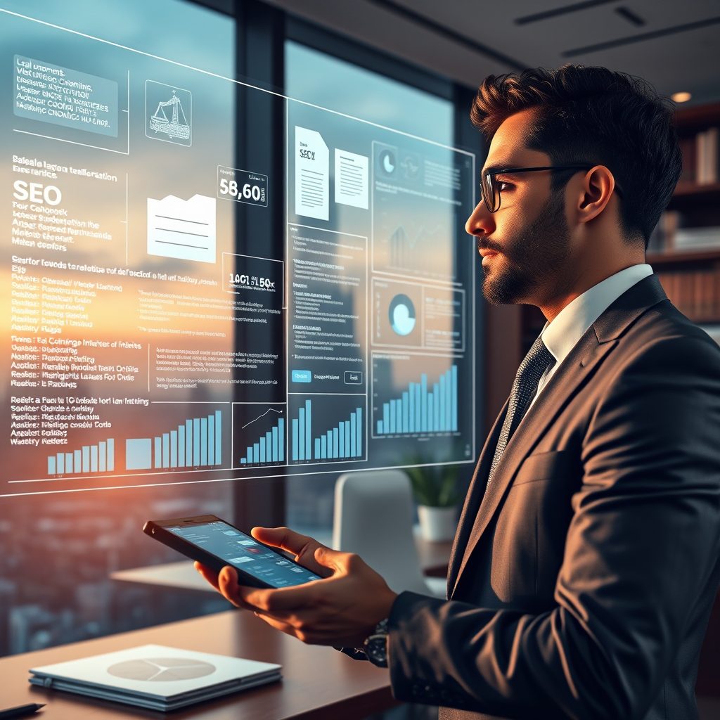 Guia Definitivo de Direito e Tecnologia: Estratégias para Advogados na Era Digital