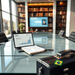 Guia Definitivo de LGPD para Escritórios de Advocacia: Estratégias Práticas para Conformidade e Competitividade