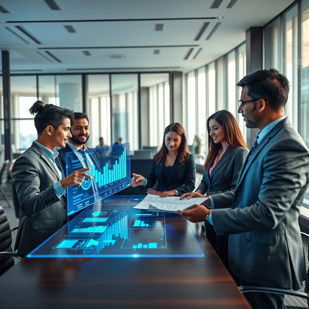 Inteligência Artificial no Direito: Benefícios Estratégicos e Diagnóstico de Implementação