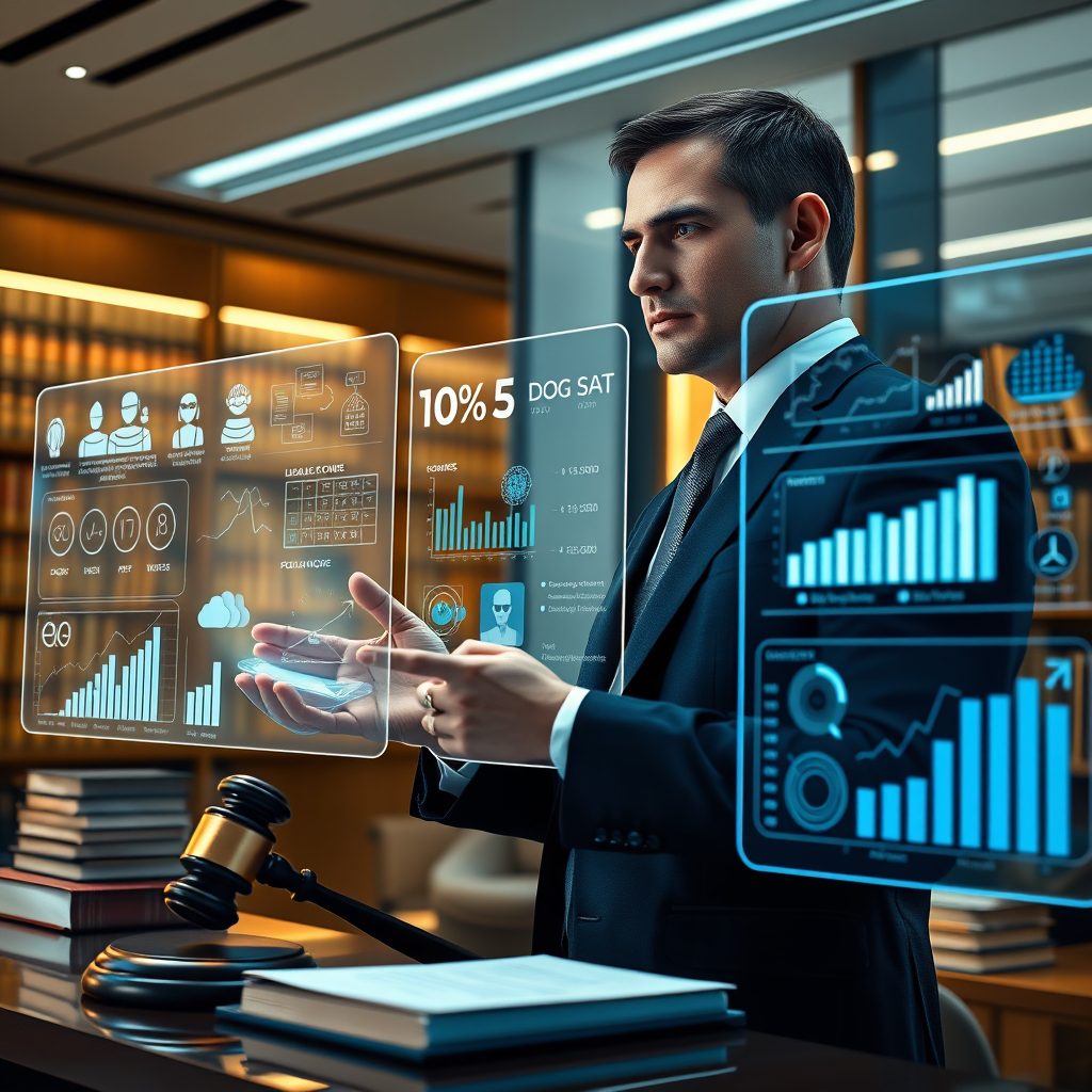 Perspectivas para tecnologia jurídica: diagnóstico estratégico e soluções estruturais