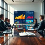 Pesquisa sobre jurimetria: como dados jurídicos transformam estratégias digitais em vantagem competitiva