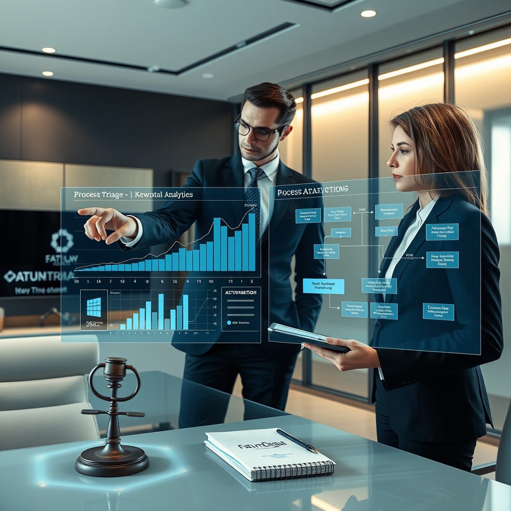 Prompt para advogados na triagem de processos: como estruturar uma estratégia de marketing digital que atraia clientes qualificados