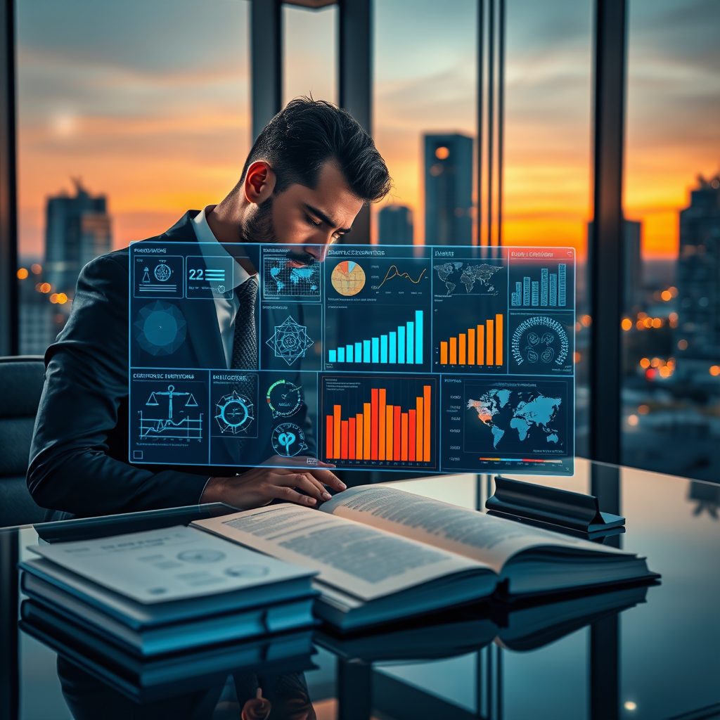 Quais são os riscos de machine learning no direito: uma análise estratégica para advogados e escritórios
