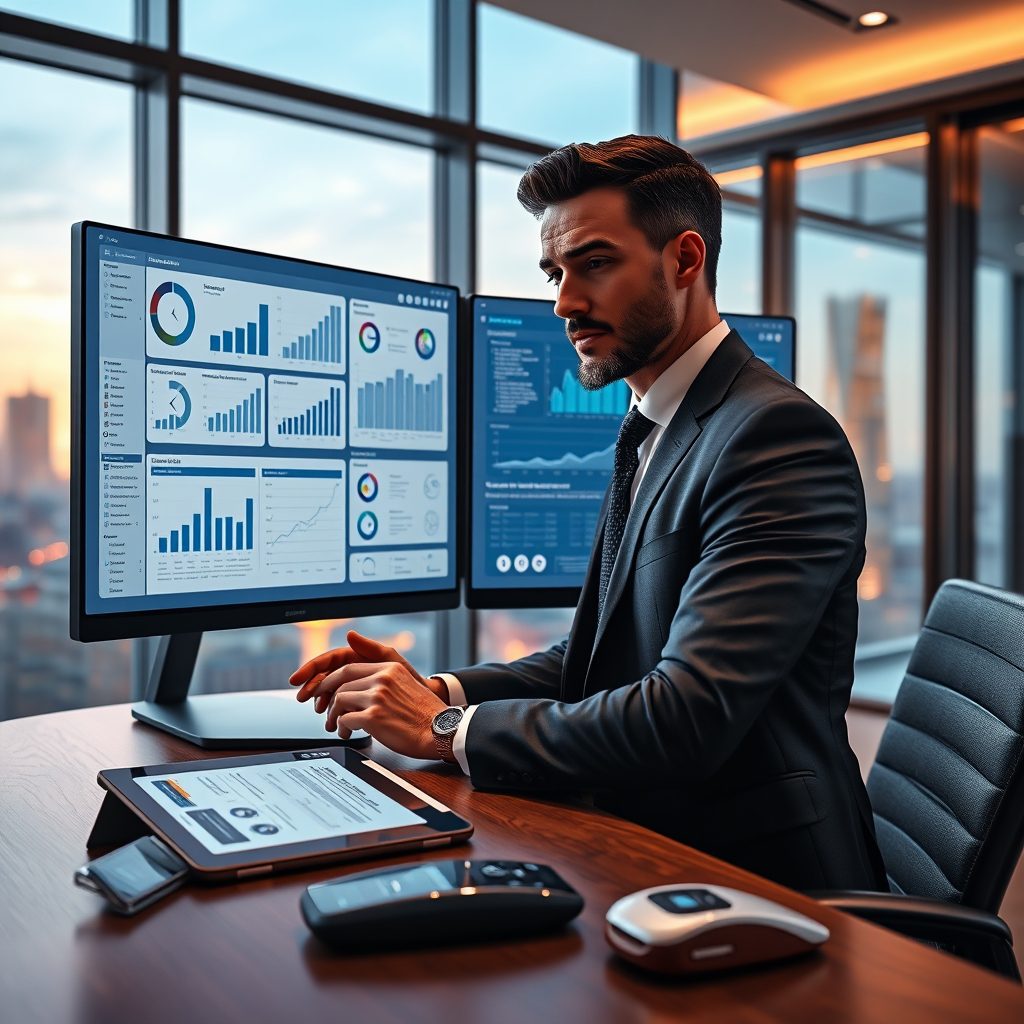 Tecnologia jurídica: como advogados e escritórios podem transformar eficiência em vantagem competitiva