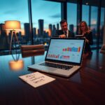 Versão paga de legaltech: como escalar autoridade digital sem desperdício de recursos