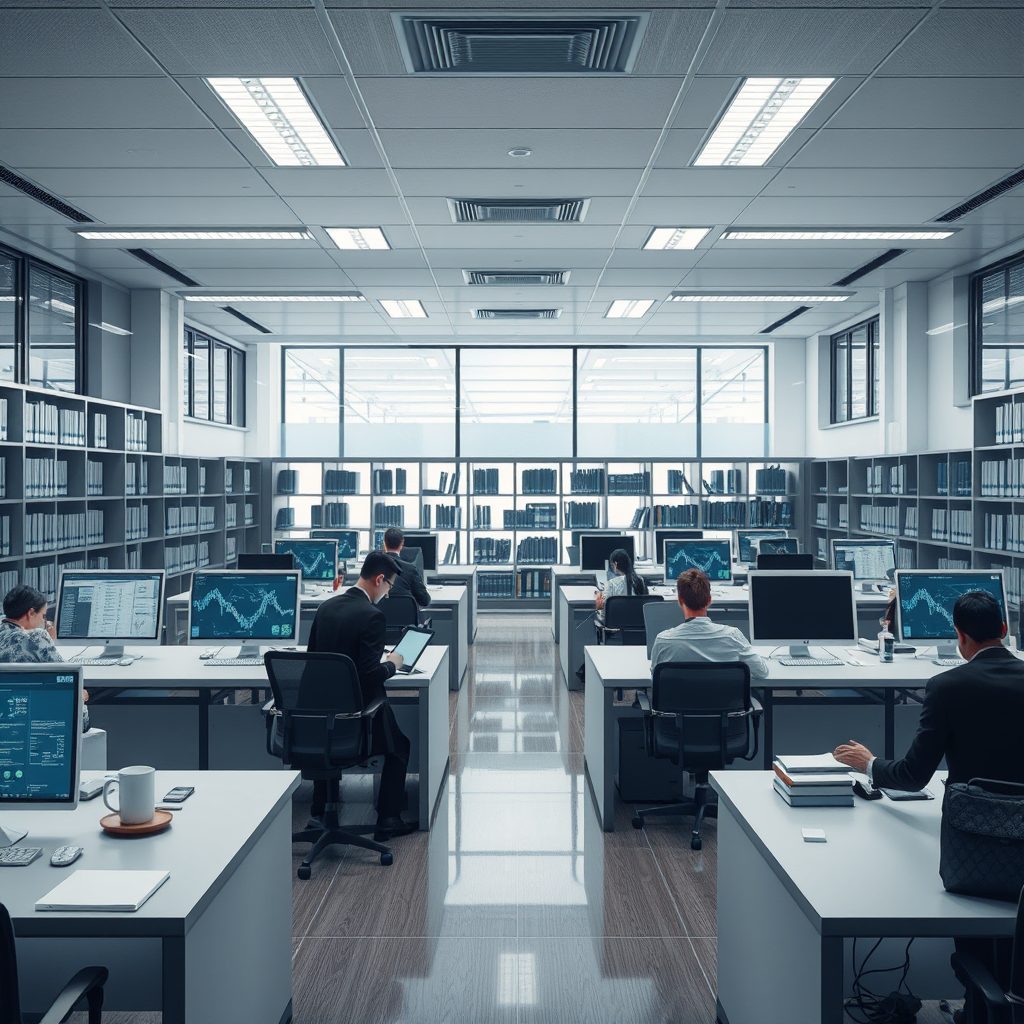 Automação para escritórios de advocacia