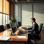 Benefícios de inteligência artificial no direito