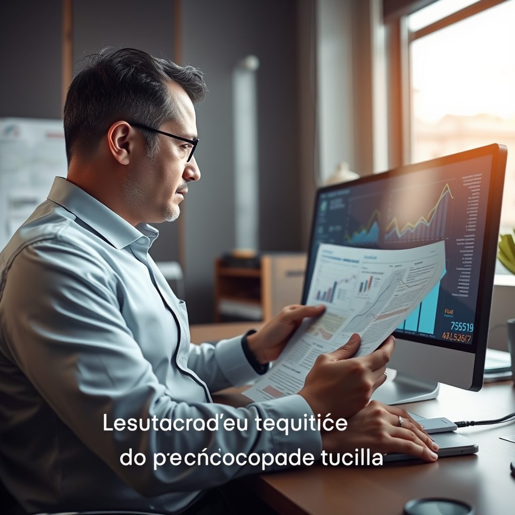 Big Data Jurídico na Análise de Contratos