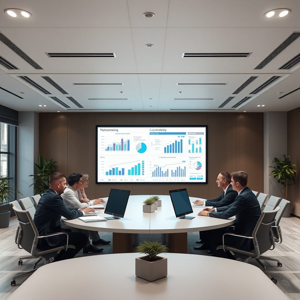 Big Data Jurídico na Redução de Custos Operacionais