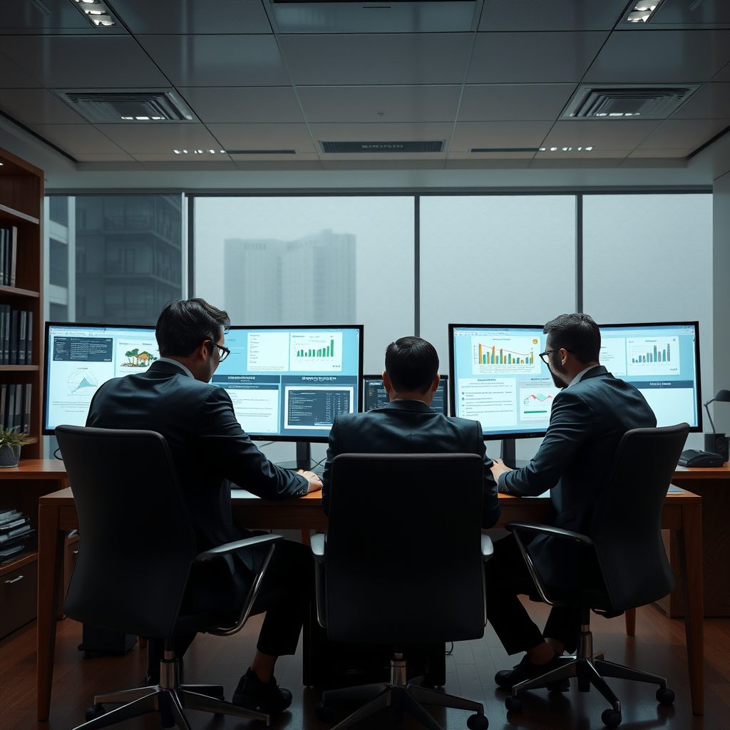 Big Data Jurídico: o que considerar antes de adotar
