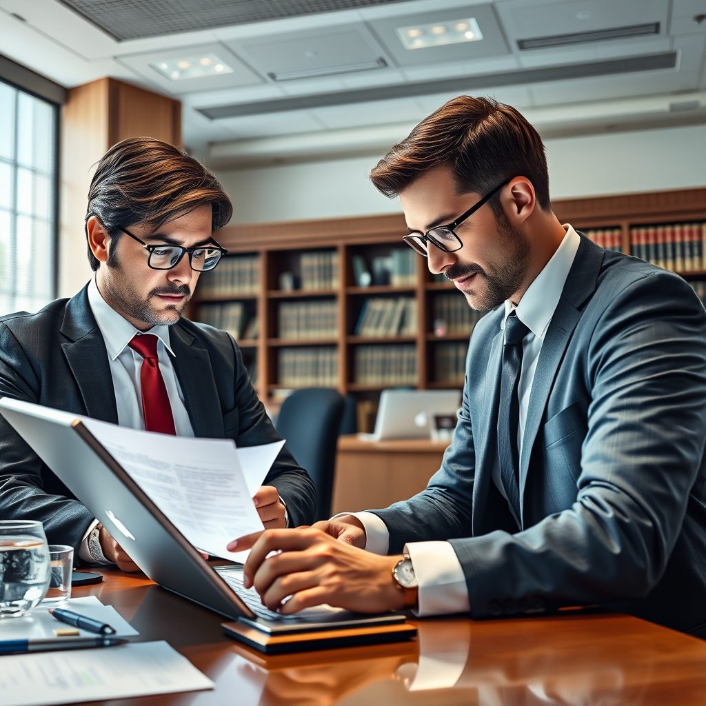 Blockchain no Direito: Estratégias para o Futuro