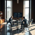 Blockchain no Direito: Estratégias para o Futuro
