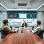 Business Intelligence Jurídico