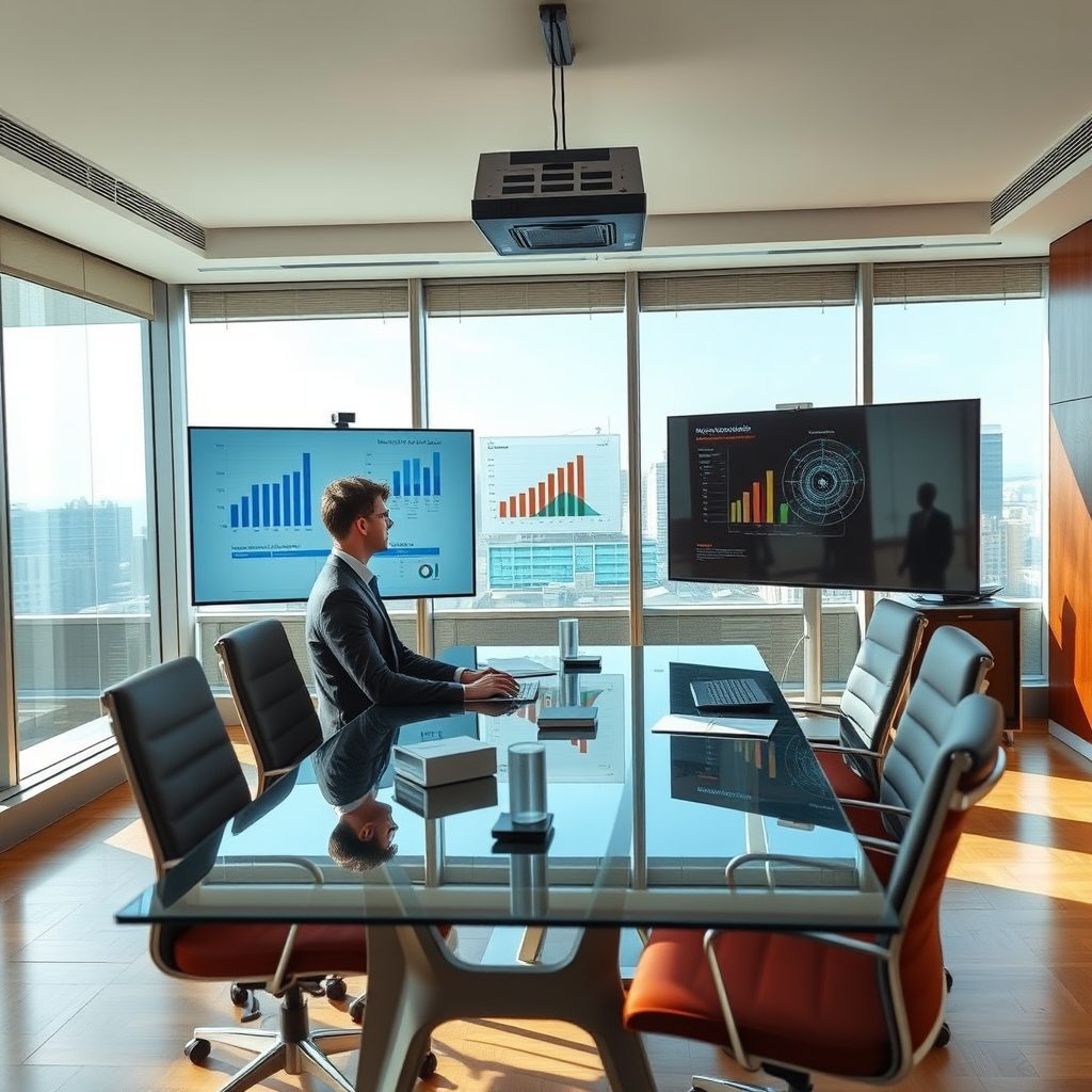 Business Intelligence Jurídico: Estratégias para Advogados