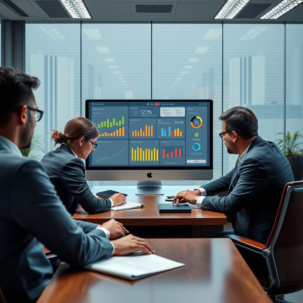 CRM Jurídico: Estratégia para Resultados