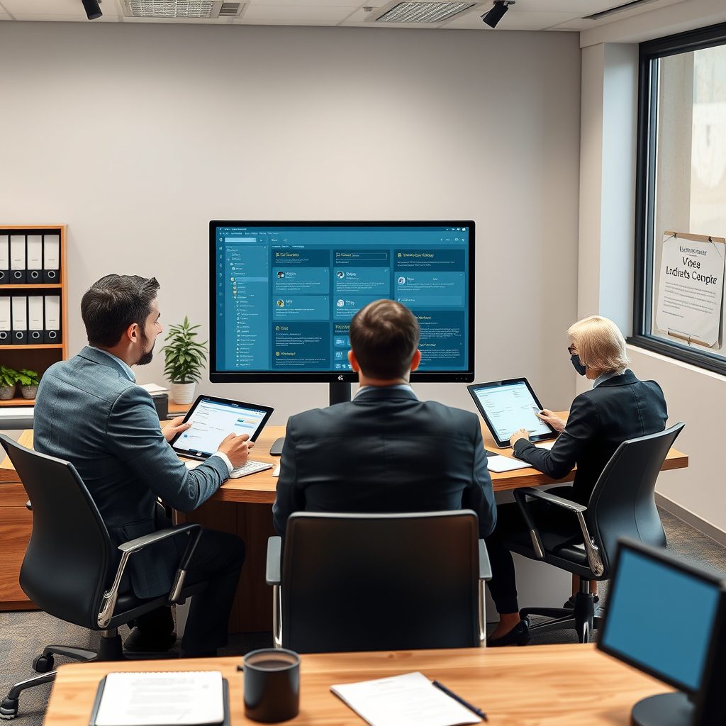 CRM Jurídico no Mundo