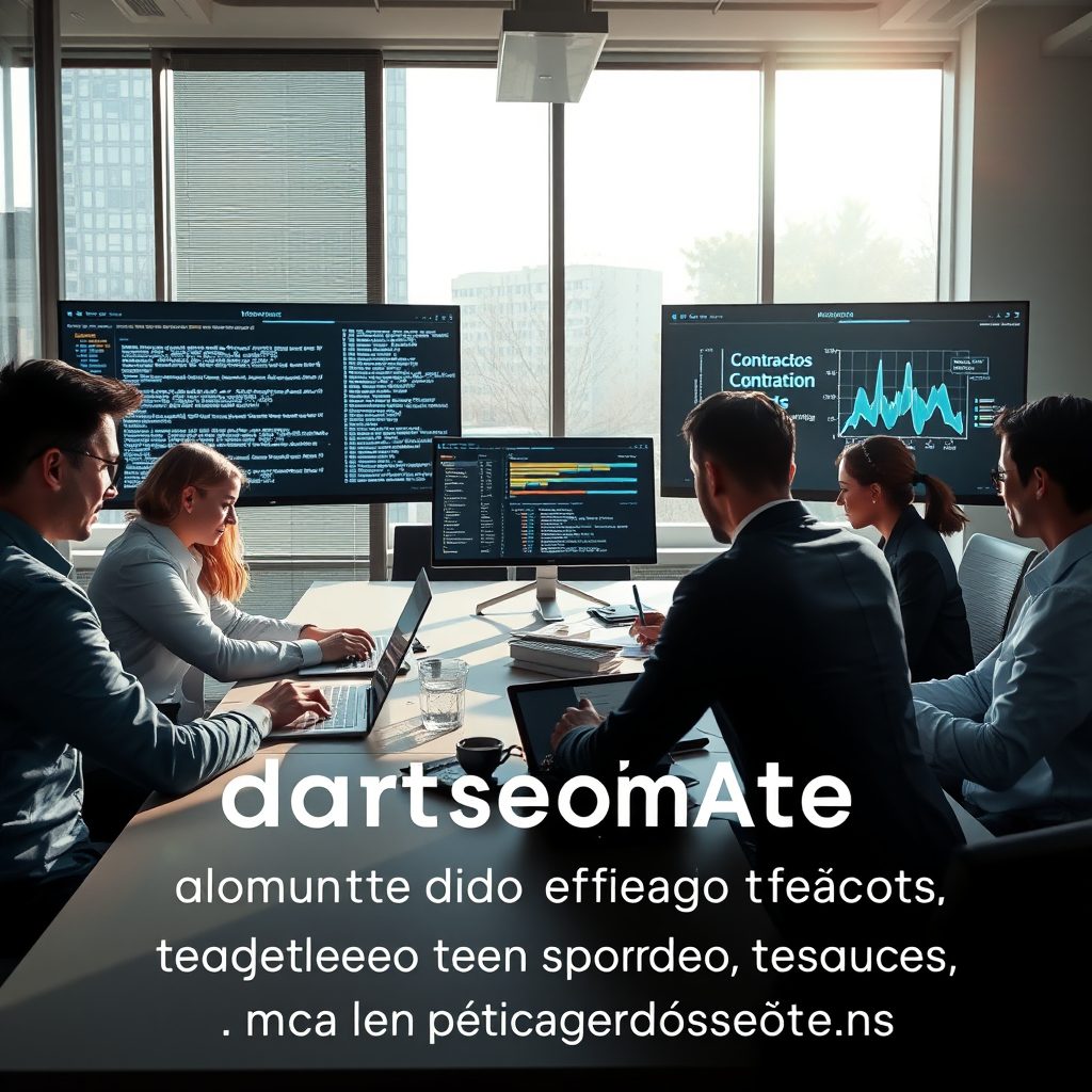 Capacitação em contratos inteligentes